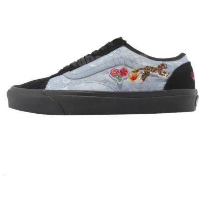 Vans Old Skool Tapered 'Moody Crafts' VN0A54F4Y40 sold by KicksCrew