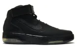 Nike Air Force 25 x Supreme 'Black Chrome' 315016-001 sold by KicksCrew