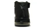 Nike Air Force 25 x Supreme 'Black Chrome' 315016-001 sold by KicksCrew