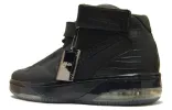 Nike Air Force 25 x Supreme 'Black Chrome' 315016-001 sold by KicksCrew