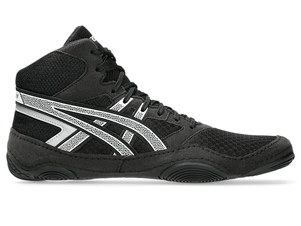 ASICS Snapdown 4 'Black White' 1081A058-001 sold by KicksCrew product image thumbnail 2