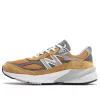 New Balance 990v6 Made in USA 'Wheat Silver' U990TN6 sold by KicksCrew