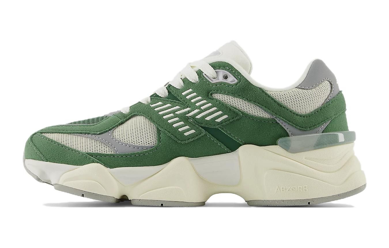 (PS) New Balance 9060 'Nori' PC9060VG sold by KicksCrew product image thumbnail 2