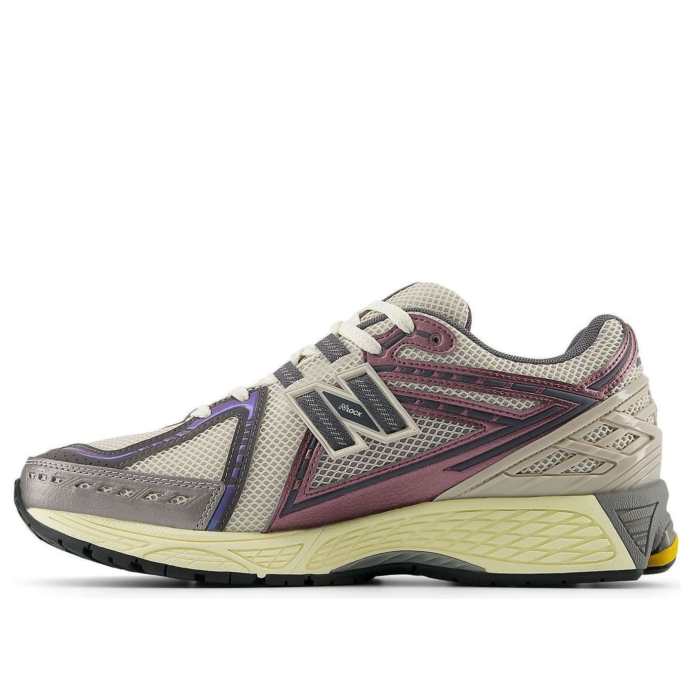 New Balance 1906R 'Licorice' M1906RRA sold by KicksCrew