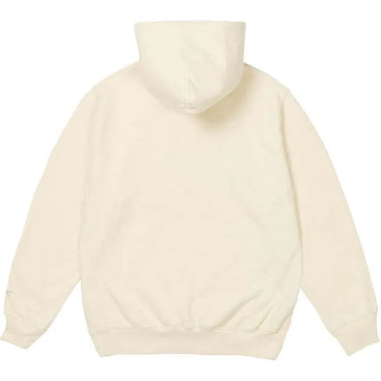 Palace x Reebok Hoodie 'Off-White' P26RBKHD001 sold by KicksCrew product image thumbnail 2
