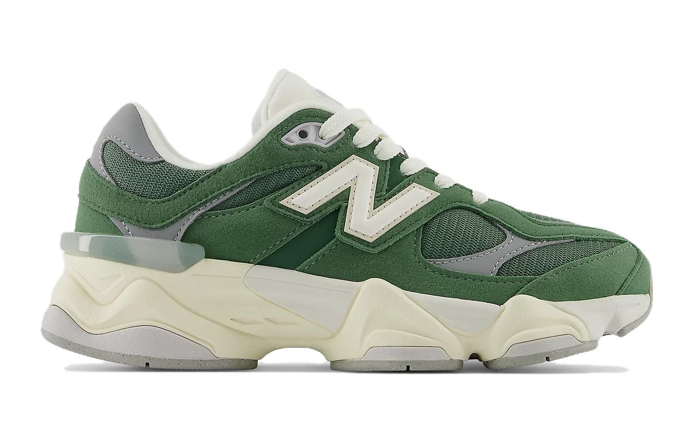 (PS) New Balance 9060 'Nori' PC9060VG sold by KicksCrew product image thumbnail 3