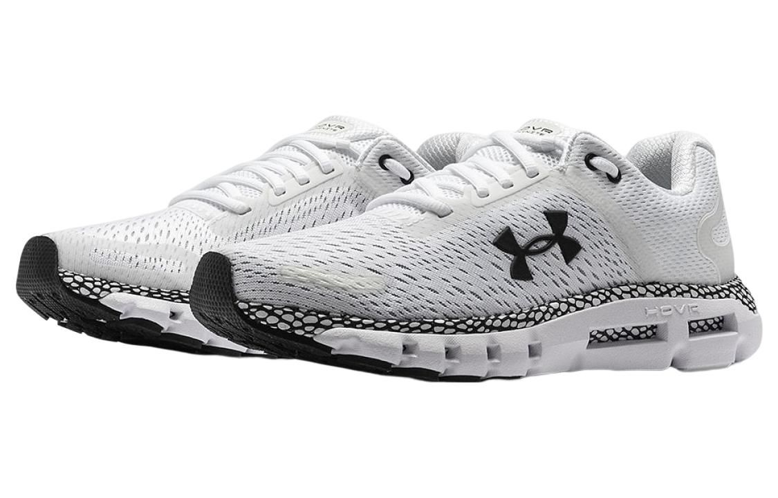 Under Armour HOVR Infinite 2 White Grey' 3025212-101 sold by KicksCrew product image thumbnail 3
