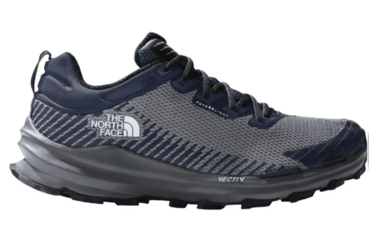 (WMNS) FILA Fluid 4 Sneakers 'Grey White' F12W322107FAD sold by KicksCrew product image thumbnail 4