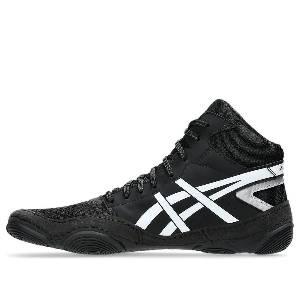 ASICS Snapdown 4 'Black White' 1081A058-001 sold by KicksCrew