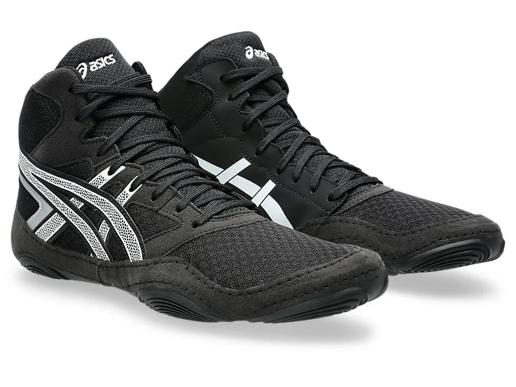 ASICS Snapdown 4 'Black White' 1081A058-001 sold by KicksCrew product image thumbnail 3