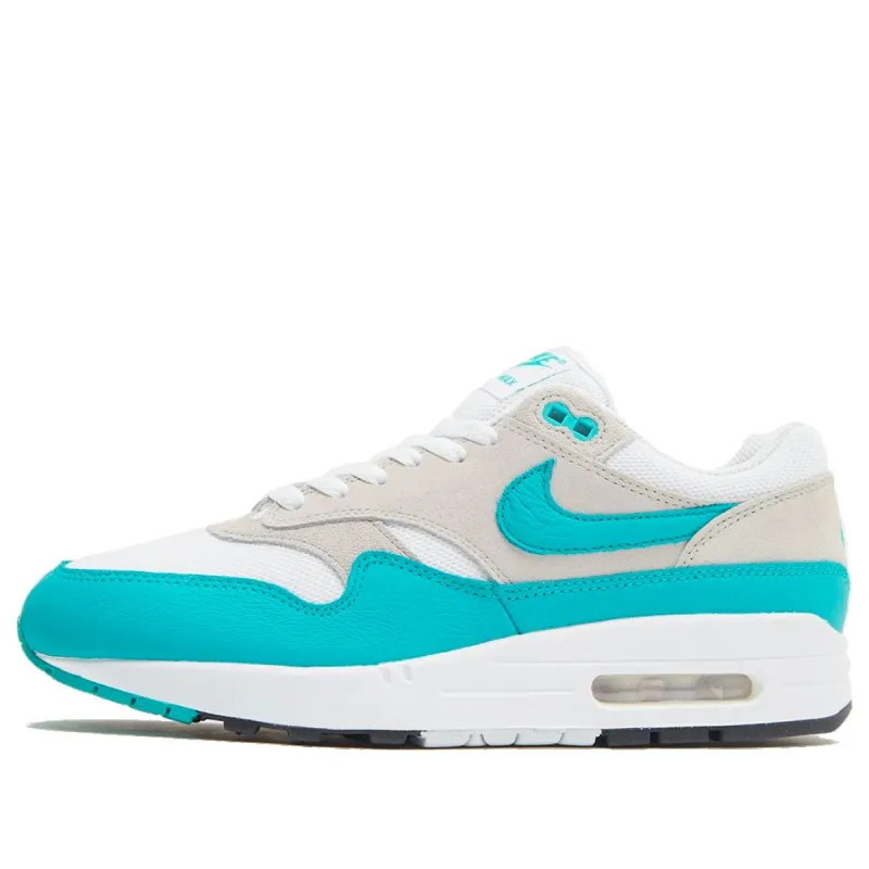 Nike Air Max 1 'Aquatone' DZ4549-001 sold by KicksCrew