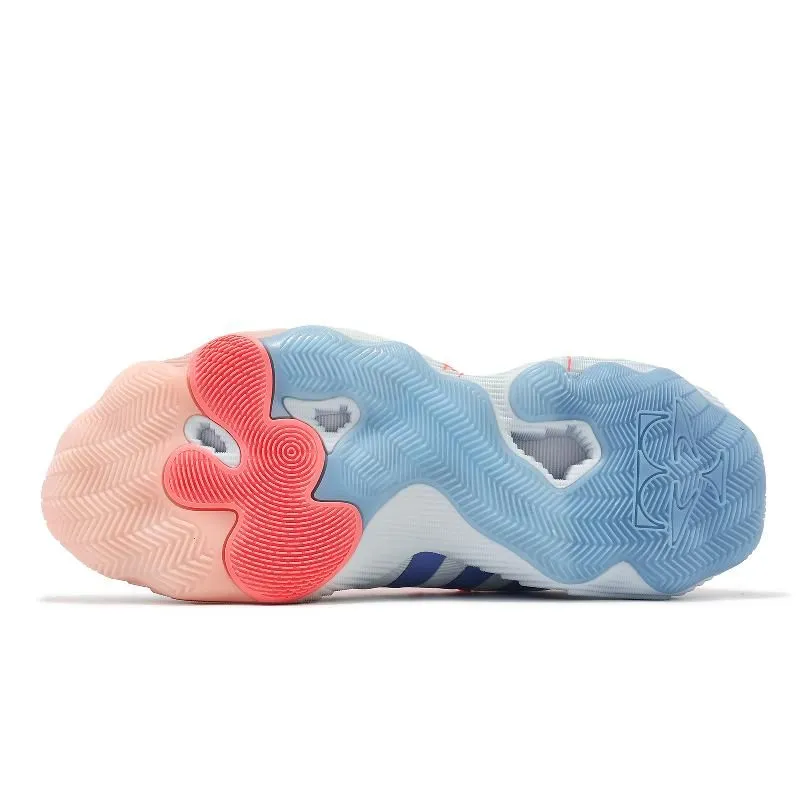 adidas Trae Young 3 'Cotton Candy' IF9358 sold by KicksCrew product image thumbnail 5