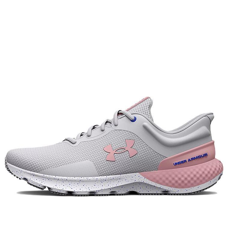 (WMNS) Under Armour Charged Escape 4 'White Versa Blue' 3025426-102 sold by KicksCrew