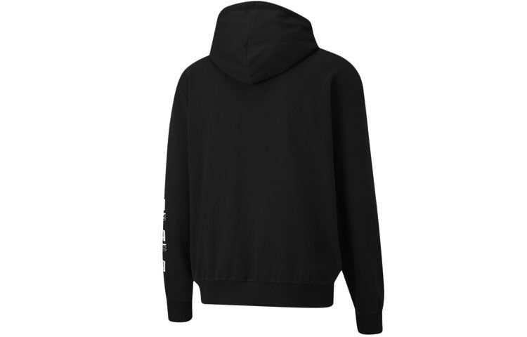 Puma Bold TR Hoodie 'Black' 582762-01 sold by KicksCrew product image thumbnail 2