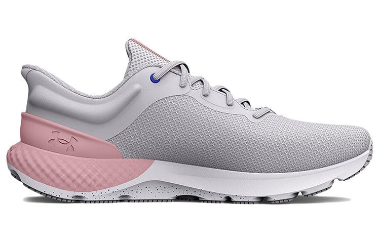 (WMNS) Under Armour Charged Escape 4 'White Versa Blue' 3025426-102 sold by KicksCrew product image thumbnail 2