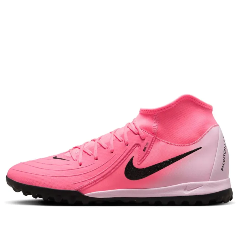 Nike Phantom Luna 2 Academy TF 'Mad Brilliance Pack Sunset Pulse Black' FJ2566-600 sold by KicksCrew