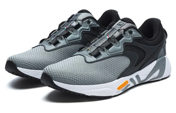 FILA Mind Blower Boa 1+ Shoes 'Grey Black White' A12M311303FMD sold by KicksCrew product image thumbnail 3