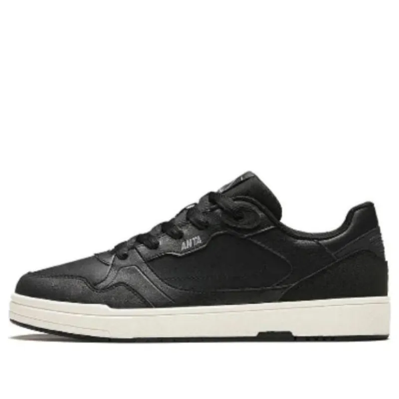 ANTA YZD 'Black White' 112418012-2 sold by KicksCrew