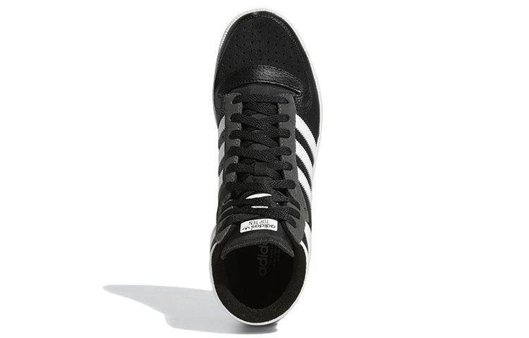 Adidas Top Ten RB 'Black White' GX0742 sold by KicksCrew product image thumbnail 5