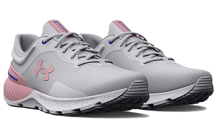 (WMNS) Under Armour Charged Escape 4 'White Versa Blue' 3025426-102 sold by KicksCrew product image thumbnail 3