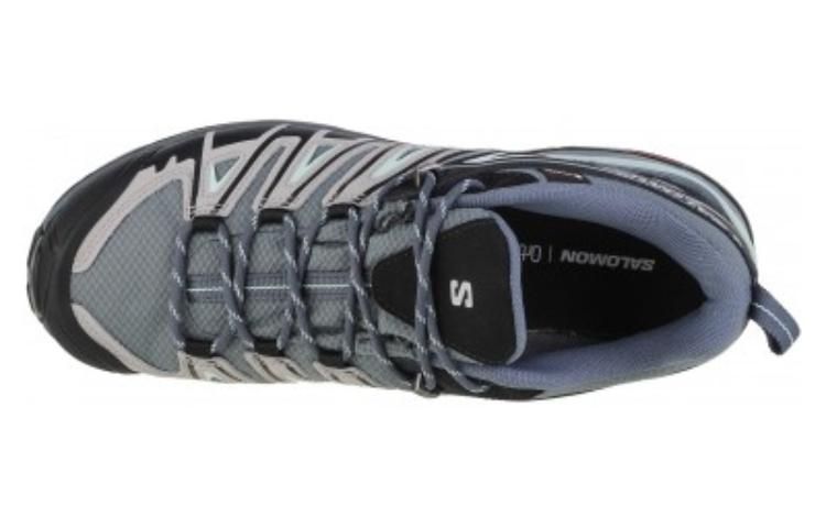 (WMNS) SALOMON X Ultra Pioneer GTX 'Stormy Weather' 471702 sold by KicksCrew product image thumbnail 3