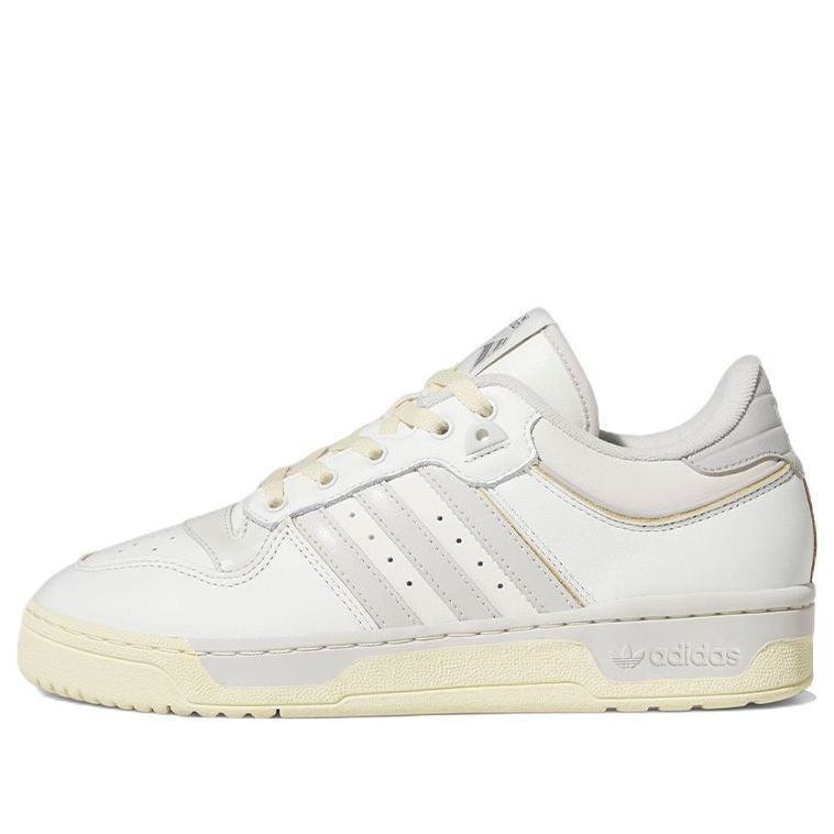adidas Rivalry Low 86 'Core White Grey' GZ2556 sold by KicksCrew