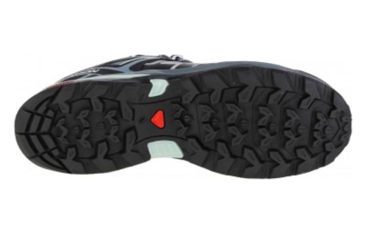 (WMNS) SALOMON X Ultra Pioneer GTX 'Stormy Weather' 471702 sold by KicksCrew product image thumbnail 4