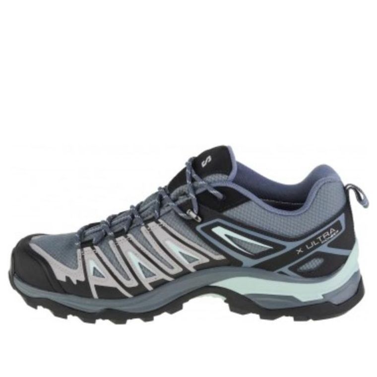 (WMNS) SALOMON X Ultra Pioneer GTX 'Stormy Weather' 471702 sold by KicksCrew