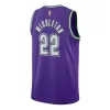 Nike x NBA Milwaukee Bucks Hardwood Classics Swingman Jersey 'Khris Middleton 22' DO9450-506 sold by KicksCrew