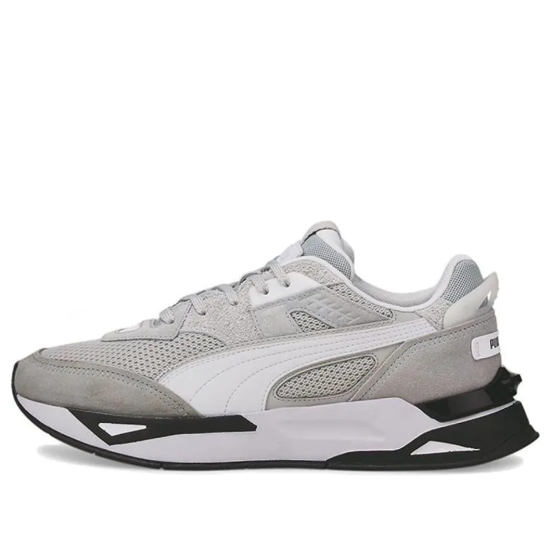 Puma Mirage Sport Heritage 'Harbor Mist' 383705-03 sold by KicksCrew