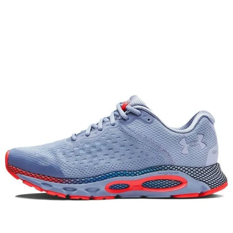 Under Armour HOVR Infinite 3 'Washed Blue Beta' 3023540-400 sold by KicksCrew