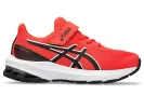 (PS) ASICS GT-1000 12 'True Red Black' 1014A295-600 sold by KicksCrew