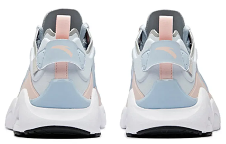 (WMNS) ANTA Chunky Sneakers 'Oxygen Blue' 92928860-3 sold by KicksCrew product image thumbnail 5