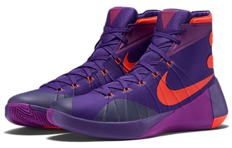 hyperdunks 2015 pink