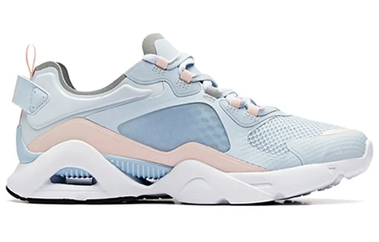 (WMNS) ANTA Chunky Sneakers 'Oxygen Blue' 92928860-3 sold by KicksCrew product image thumbnail 2