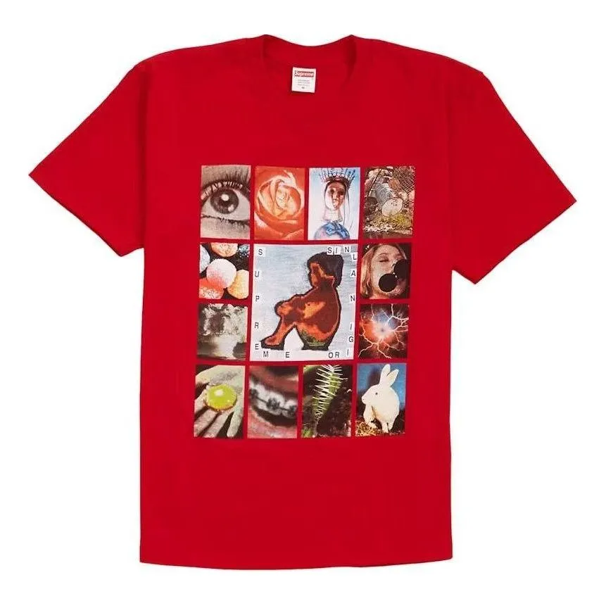 Supreme T SUP-SS19-1234 sold by KicksCrew