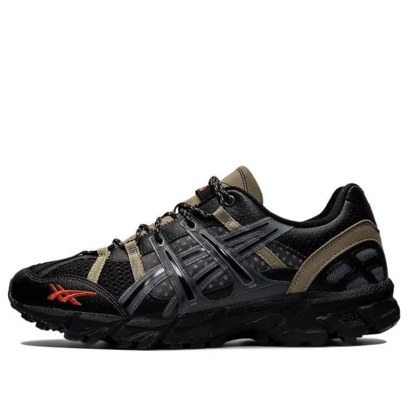 ASICS Gel-Sonoma 15-50 'Black Metropolis' 1201A503-001 sold by KicksCrew