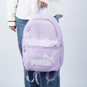 Puma Phase Backpack 'Lightpurple' 075487-56 sold by KicksCrew