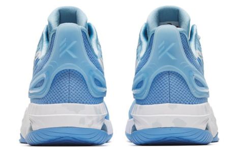 ANTA KT3 TEAM Klay Thompson 'Ice Blue' 112311605-3 sold by KicksCrew