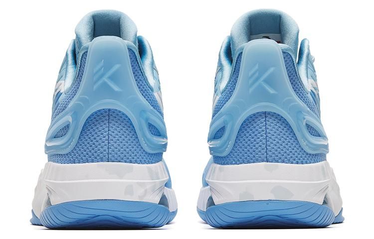 ANTA KT3 TEAM Klay Thompson 'Ice Blue' 112311605-3 sold by KicksCrew product image thumbnail 4