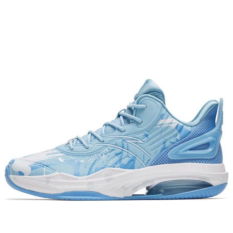 ANTA KT3 TEAM Klay Thompson 'Ice Blue' 112311605-3 sold by KicksCrew