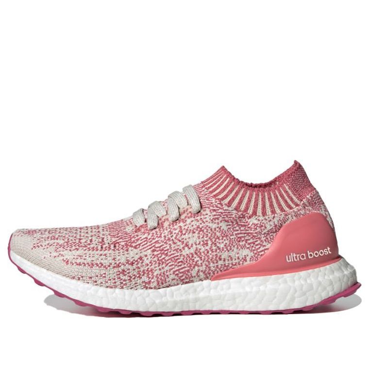 (WMNS) adidas UltraBoost Uncaged 'Hazy Rose' GY7620 sold by KicksCrew
