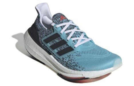 adidas Ultraboost Light Shoes 'Turquoise' IE1694 sold by KicksCrew