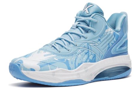 ANTA KT3 TEAM Klay Thompson 'Ice Blue' 112311605-3 sold by KicksCrew