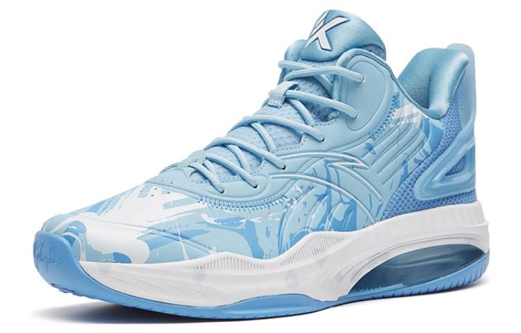 ANTA KT3 TEAM Klay Thompson 'Ice Blue' 112311605-3 sold by KicksCrew product image thumbnail 2