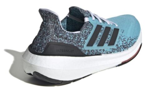 adidas Ultraboost Light Shoes 'Turquoise' IE1694 sold by KicksCrew