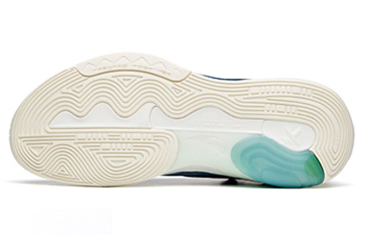 ANTA KT6 Low Klay Thompson 'Painting' 112121102-8 sold by KicksCrew product image thumbnail 7