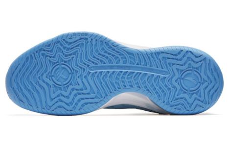 ANTA KT3 TEAM Klay Thompson 'Ice Blue' 112311605-3 sold by KicksCrew