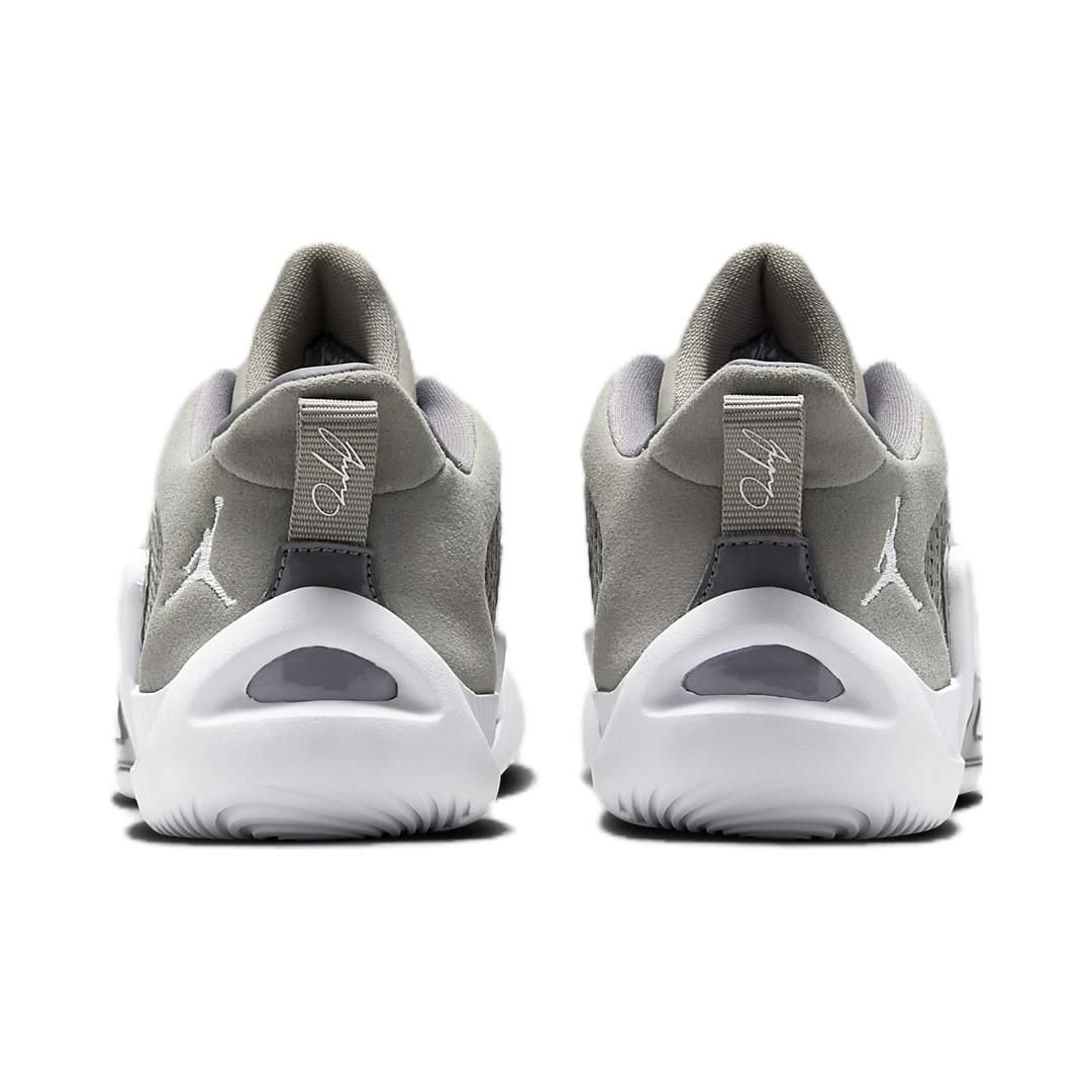 (PS) Air Jordan Tatum 1 'Cool Grey' DX5357-002 sold by KicksCrew product image thumbnail 5