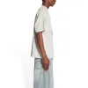 Balenciaga 90/10 T-Shirt Large Fit 'Light Grey' 641675TMVH32569 sold by KicksCrew